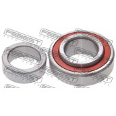 Подшипник приводного вала FEBEST AS-30621624-KIT