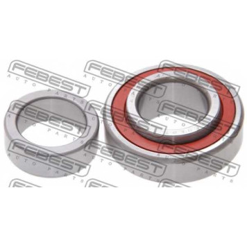 Подшипник приводного вала FEBEST AS-30621624-KIT