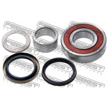 Подшипник приводного вала FEBEST AS-327219KIT