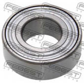 Подшипник приводного вала FEBEST AS-357225