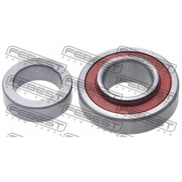 Подшипник приводного вала FEBEST AS-35741726-KIT