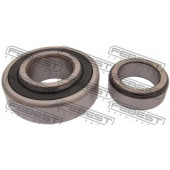 Подшипник приводного вала FEBEST AS-35802128-KIT