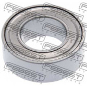 Подшипник приводного вала FEBEST AS-366723