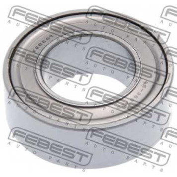 Подшипник приводного вала FEBEST AS-366723
