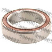 Подшипник приводного вала FEBEST AS-385815-2RS