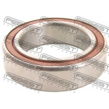 Подшипник приводного вала FEBEST AS-385815-2RS