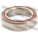 Подшипник приводного вала FEBEST AS-385815-2RS