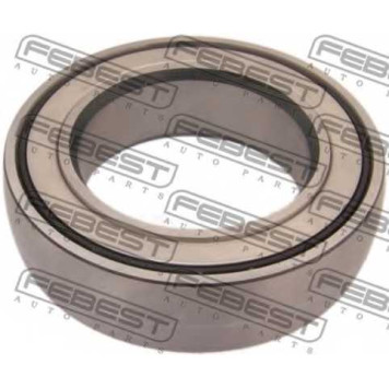 Подшипник приводного вала FEBEST AS-457519
