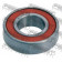 Подшипник FEBEST AS-6002-2RS