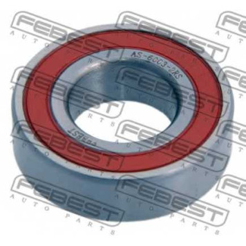 Подшипник FEBEST AS-6003-2RS