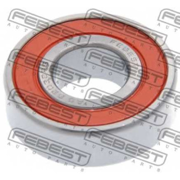 Подшипник FEBEST AS-6203-2RS