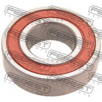 Подшипник FEBEST AS-6205-2RS