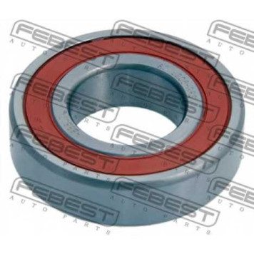 Подшипник FEBEST AS-6206-2RS