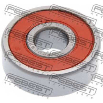 Подшипник FEBEST AS-6301-2RS