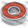 Подшипник FEBEST AS-6301-2RS