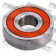 Подшипник FEBEST AS-6303-2RS