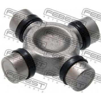 Шарнир продольного вала FEBEST ASBZ-209