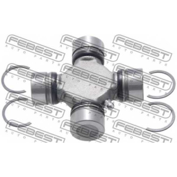 Шарнир продольного вала FEBEST ASCD-ESC