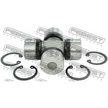 Шарнир продольного вала FEBEST ASCR-CAL