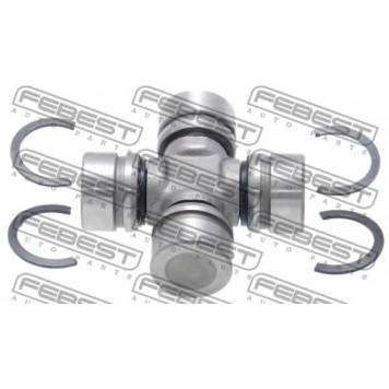 Шарнир продольного вала FEBEST ASH-52