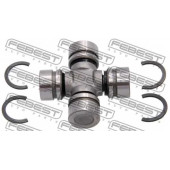 Шарнир продольного вала FEBEST ASH-HRV