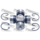 Шарнир продольного вала FEBEST ASHY-GAL