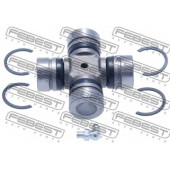 Шарнир продольного вала FEBEST ASHY-TUC