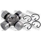 Шарнир продольного вала FEBEST ASIS-66