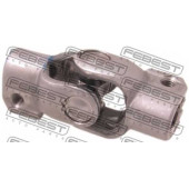 Вал сошки рулевого управления FEBEST ASK-SPA