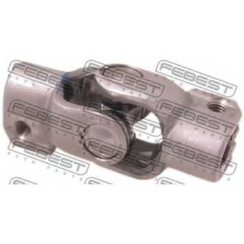 Вал сошки рулевого управления FEBEST ASK-SPA