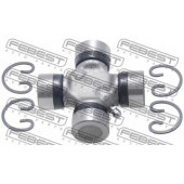 Шарнир продольного вала FEBEST ASLR-DEF