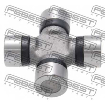Шарнир продольного вала FEBEST ASLR-DIII