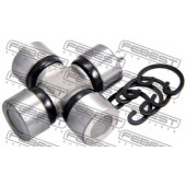 Шарнир продольного вала FEBEST ASM-81