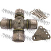 Шарнир продольного вала FEBEST ASM-83