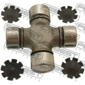 Шарнир продольного вала FEBEST ASM-85