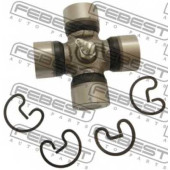 Шарнир продольного вала FEBEST ASM-86