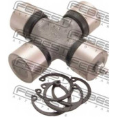 Шарнир продольного вала FEBEST ASM-91