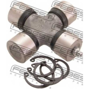 Шарнир продольного вала FEBEST ASM-91