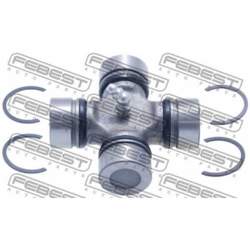 Шарнир продольного вала FEBEST ASM-93
