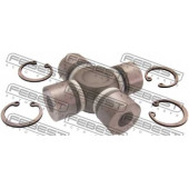 Шарнир продольного вала FEBEST ASM-H77R