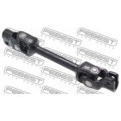 Вал сошки рулевого управления FEBEST ASM-V97W