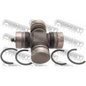 Шарнир продольного вала FEBEST ASMZ-9