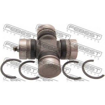 Шарнир продольного вала FEBEST ASMZ-9