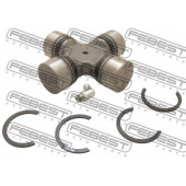 Шарнир продольного вала FEBEST ASN-25