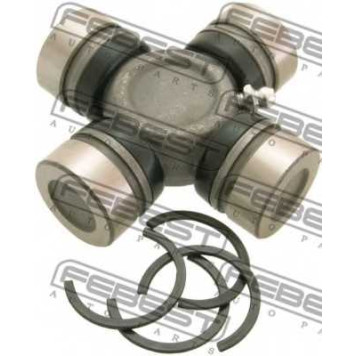 Шарнир продольного вала FEBEST ASN-29