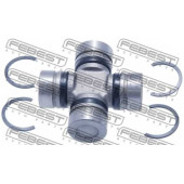 Шарнир продольного вала FEBEST ASN-46