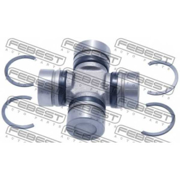 Шарнир продольного вала FEBEST ASN-46