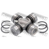 Шарнир продольного вала FEBEST ASN-C23