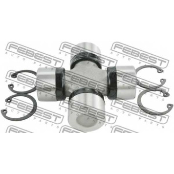 Шарнир продольного вала FEBEST ASN-F24