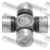 Шарнир продольного вала FEBEST ASN-J10